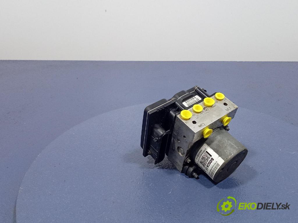 Fiat Bravo 2008 čerpadlo ABS x 51823644