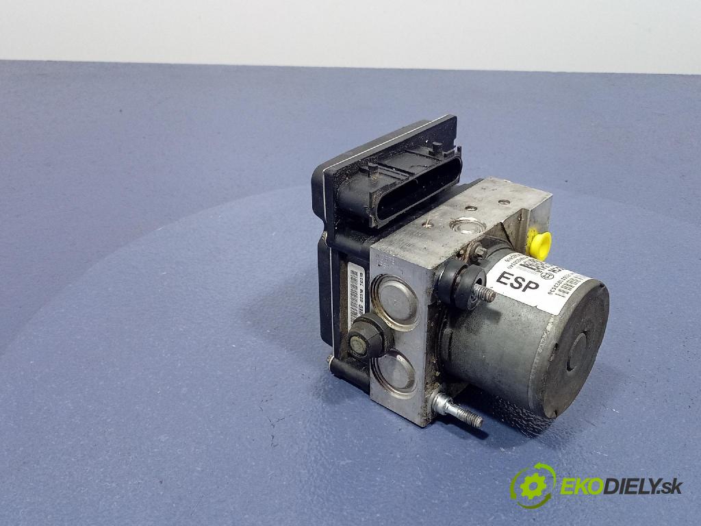 Fiat Bravo 2008 čerpadlo ABS x 51823644