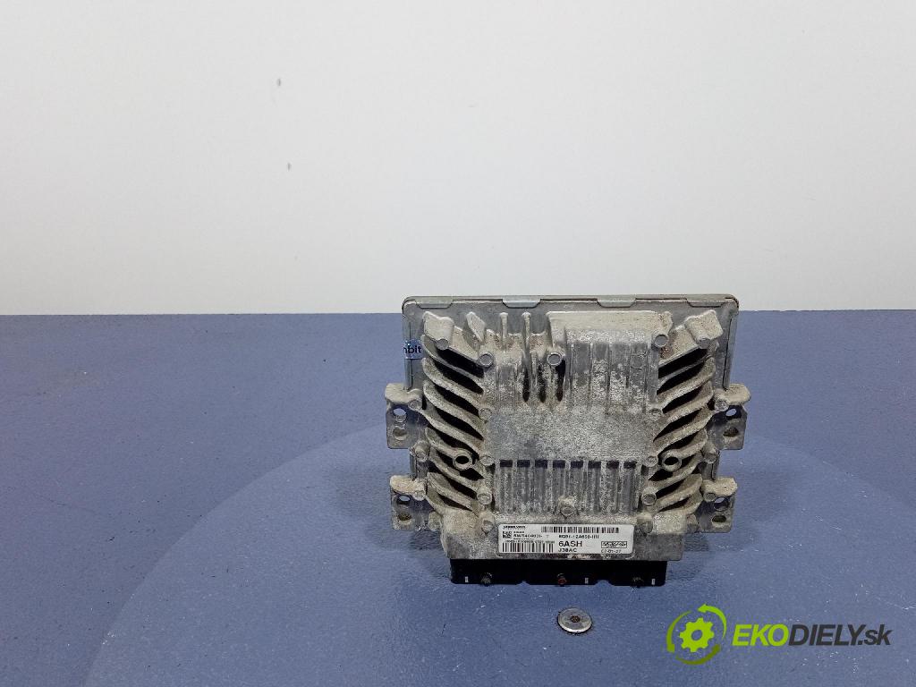 Ford S-max 2007 riadiaca jednotka Motor: 6G91-12A650-HH