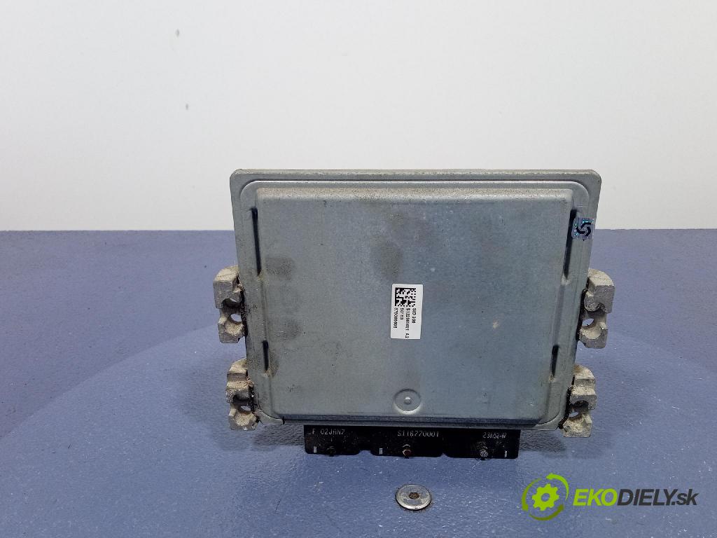 Ford S-max 2007 riadiaca jednotka Motor: 6G91-12A650-HH