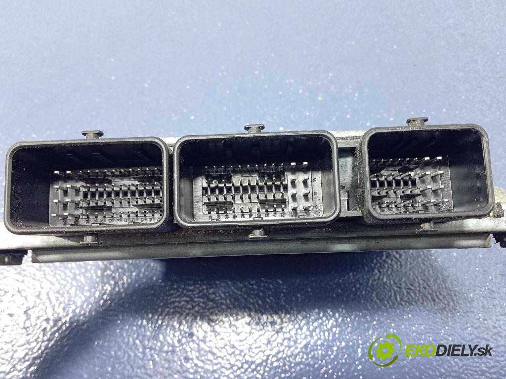Ford S-max 2007 riadiaca jednotka Motor: 6G91-12A650-HH