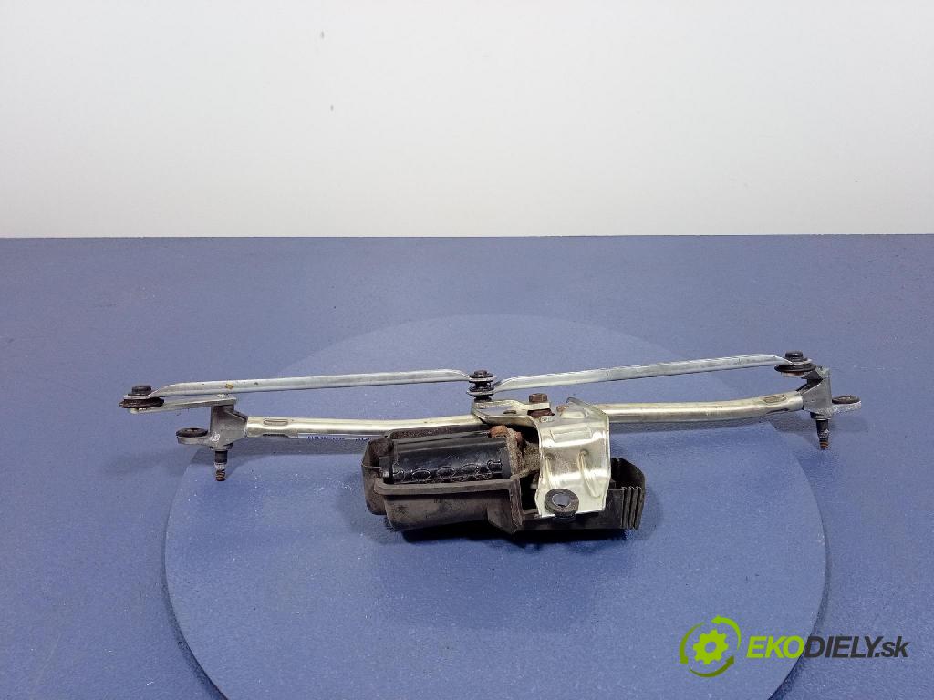 Fiat Doblo 2006 mechanismus motorek Stěrače: před 64343499