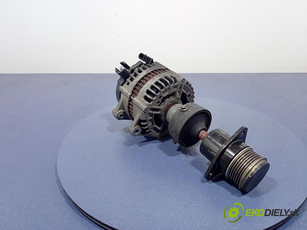 Ford S-max 2007 Alternator 6G9N-10300-UD