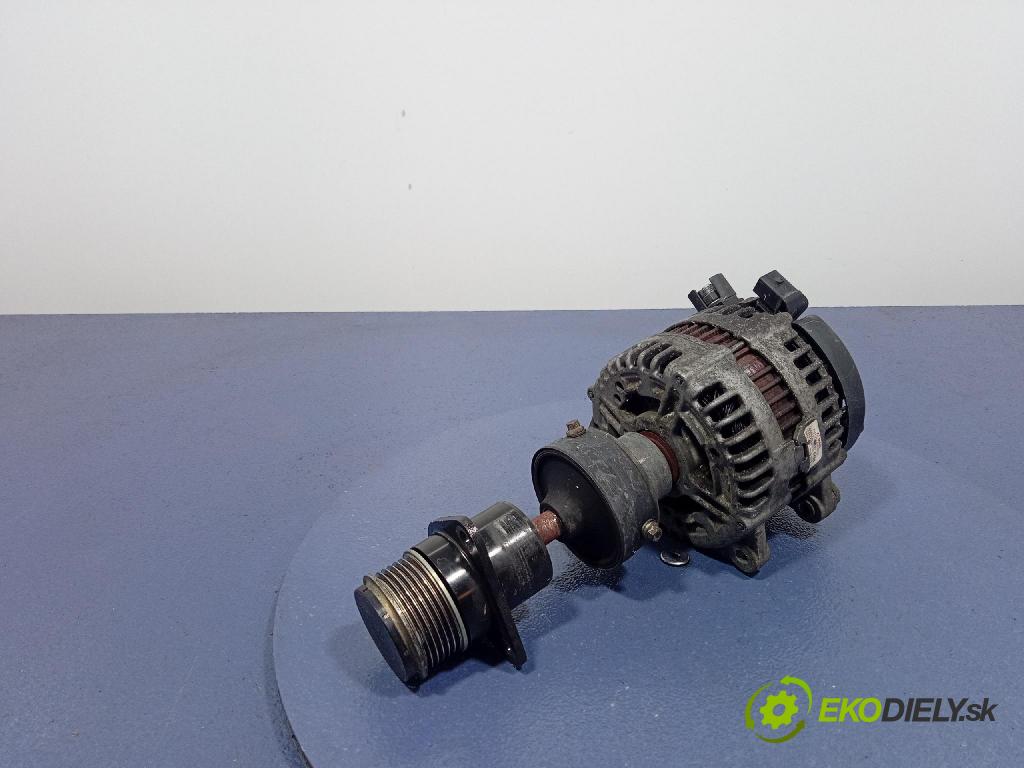 Ford S-max 2007 Alternator 6G9N-10300-UD