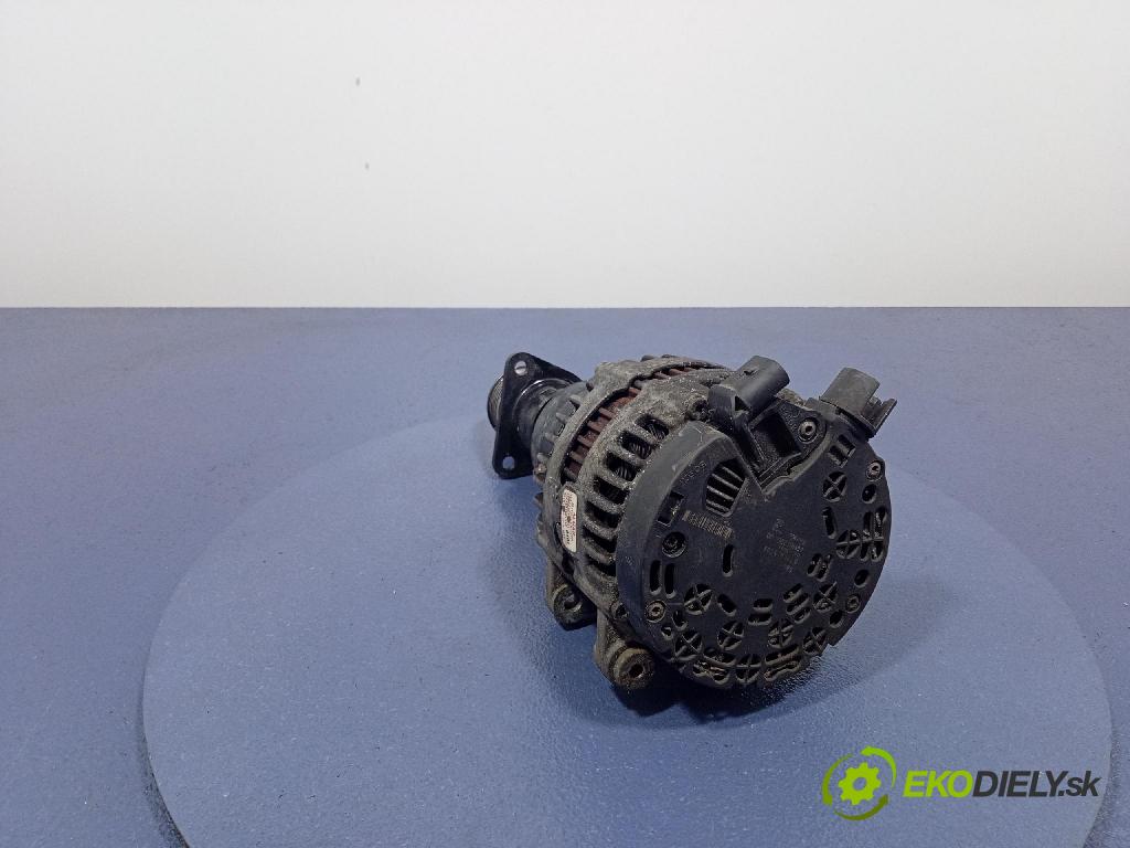 Ford S-max 2007 Alternator 6G9N-10300-UD