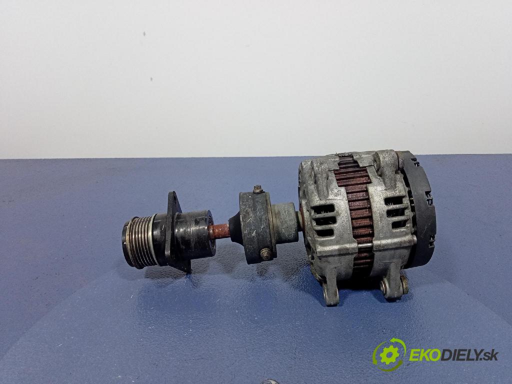Ford S-max 2007 Alternator 6G9N-10300-UD