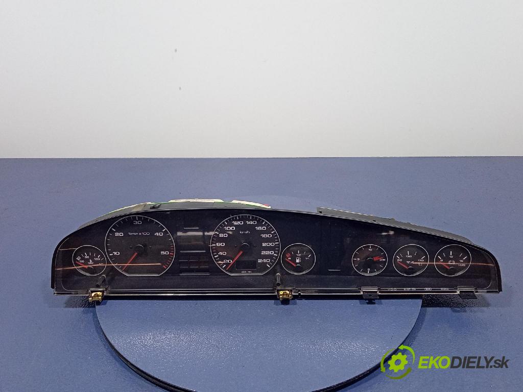 Audi A6 1995 Přístrojová deska 4A1919850XE