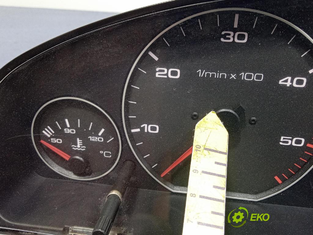 Audi A6 1995 Přístrojová deska 4A1919850XE