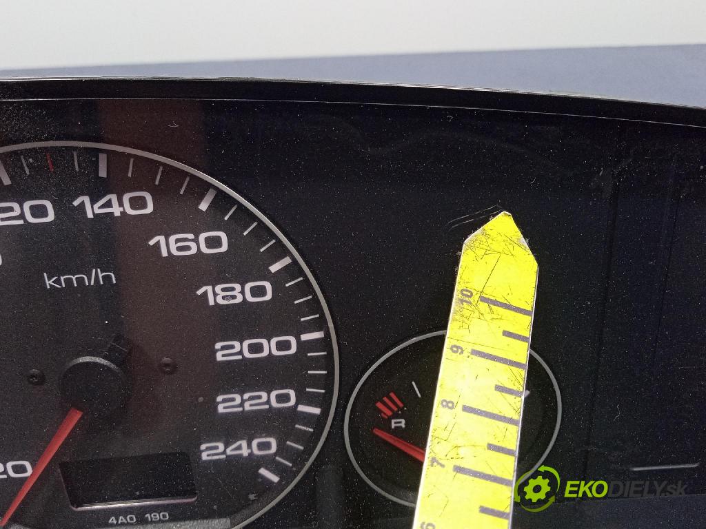 Audi A6 1995 Přístrojová deska 4A1919850XE