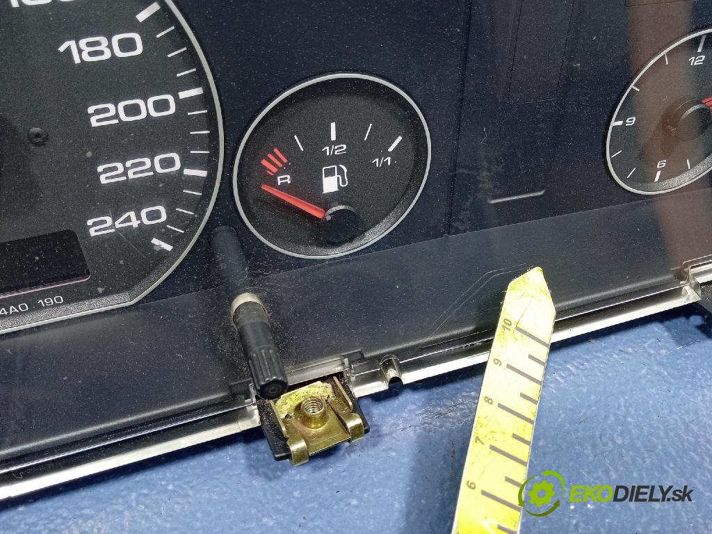 Audi A6 1995 Přístrojová deska 4A1919850XE