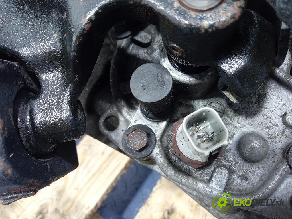 Ford S-max 2007 prevodovka Manualna 7G9R-7002-XB
