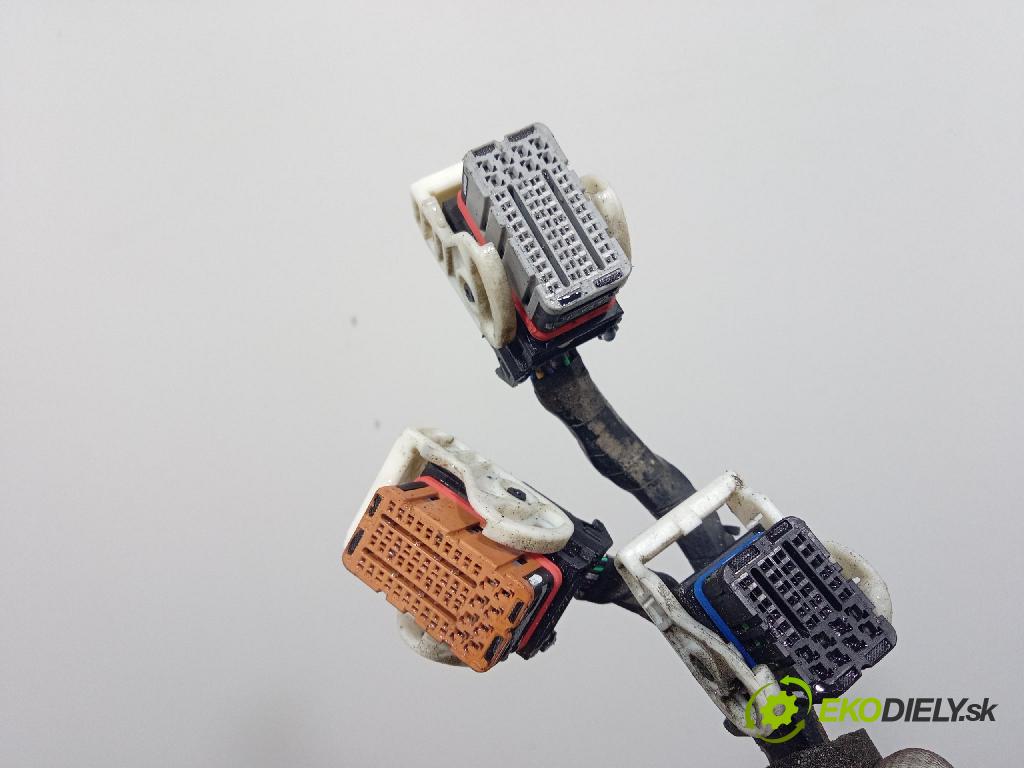 Ford S-max 2007 motor Diesel: QYWA