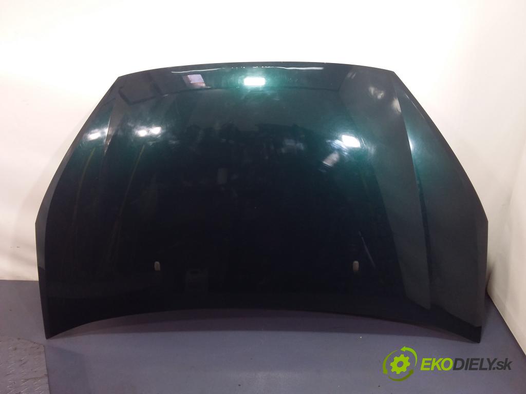 Ford Galaxy 2006 kapota přední: W6