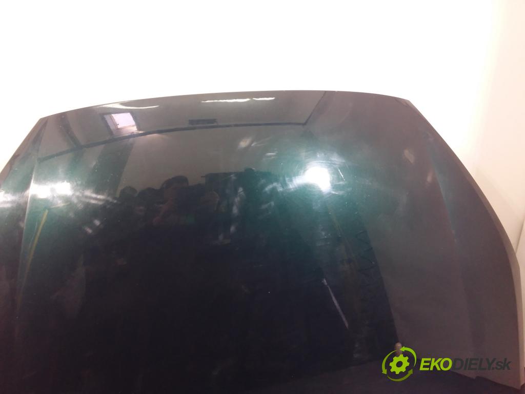 Ford Galaxy 2006 kapota přední: W6