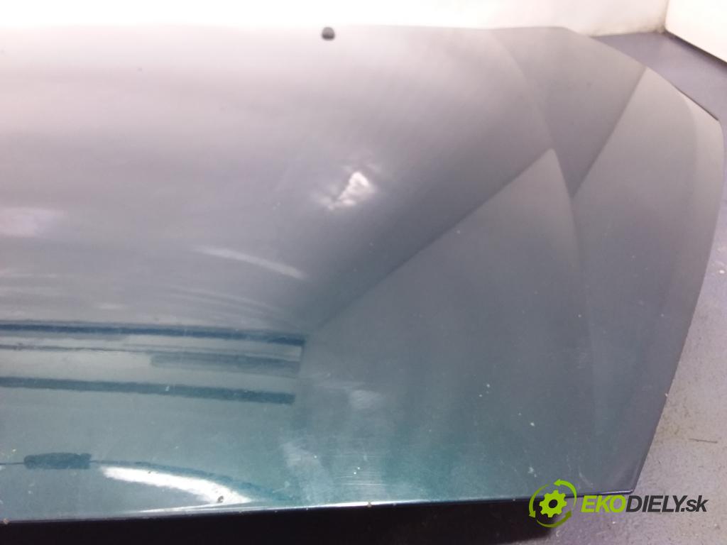 Ford Galaxy 2006 kapota přední: W6