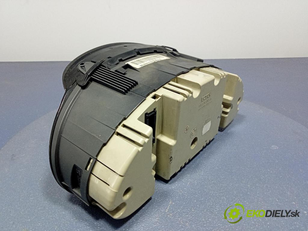 Bmw Seria 3 2002 Přístrojová deska 6940871