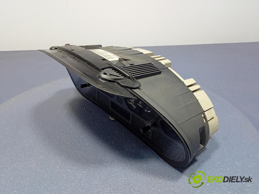 Bmw Seria 3 2002 Přístrojová deska 6940871