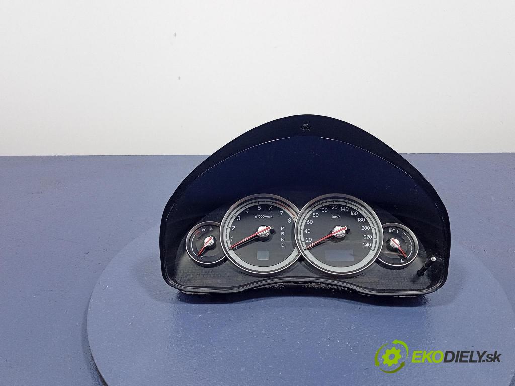 Subaru Legacy 2005 Přístrojová deska 85012AG16
