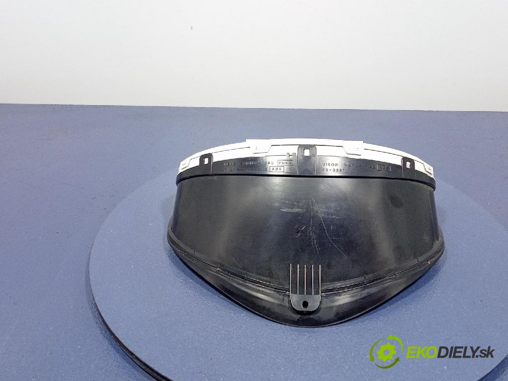 Subaru Legacy 2005 Přístrojová deska 85012AG16