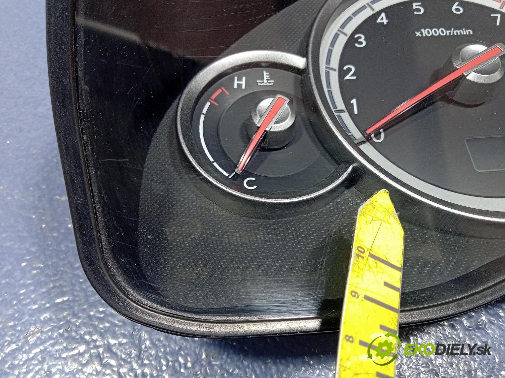 Subaru Legacy 2005 Přístrojová deska 85012AG16