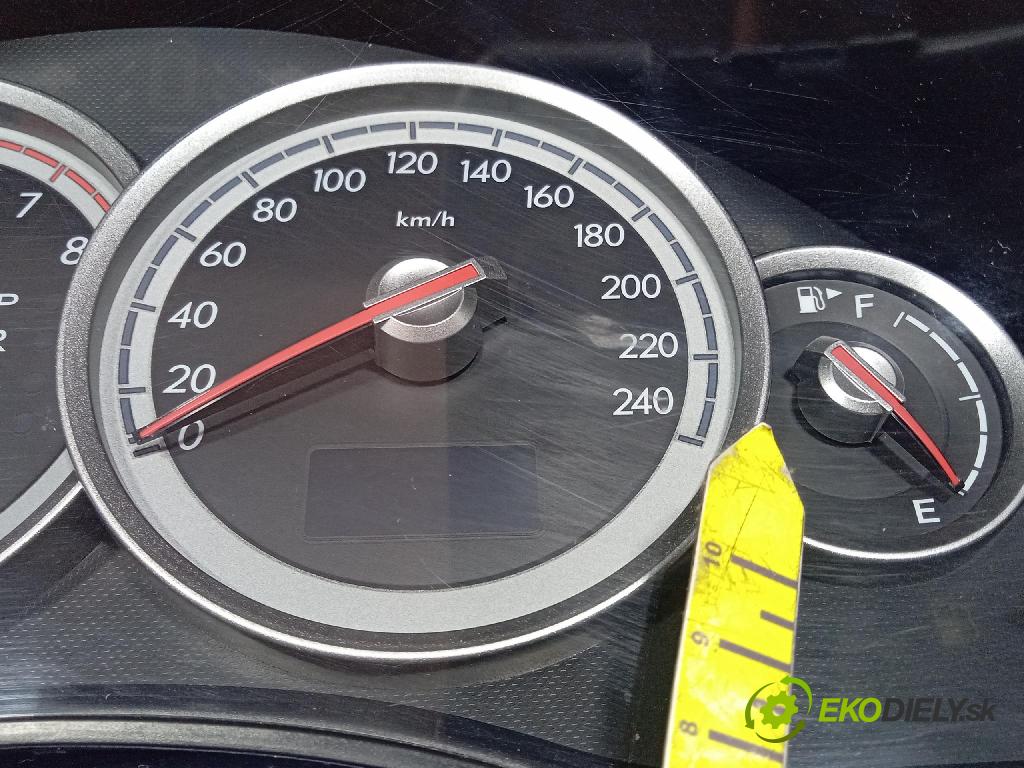 Subaru Legacy 2005 Přístrojová deska 85012AG16