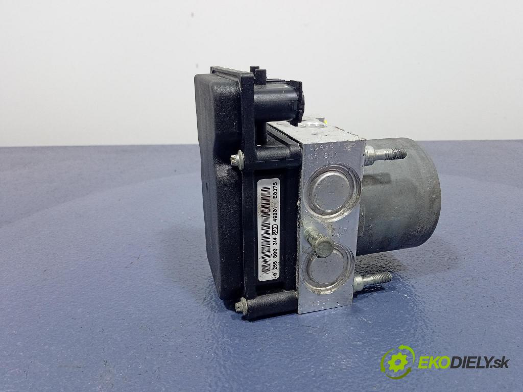 Subaru Legacy 2005 čerpadlo ABS x 27534AG000