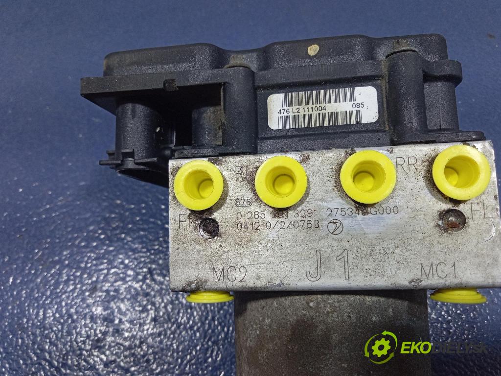 Subaru Legacy 2005 čerpadlo ABS x 27534AG000
