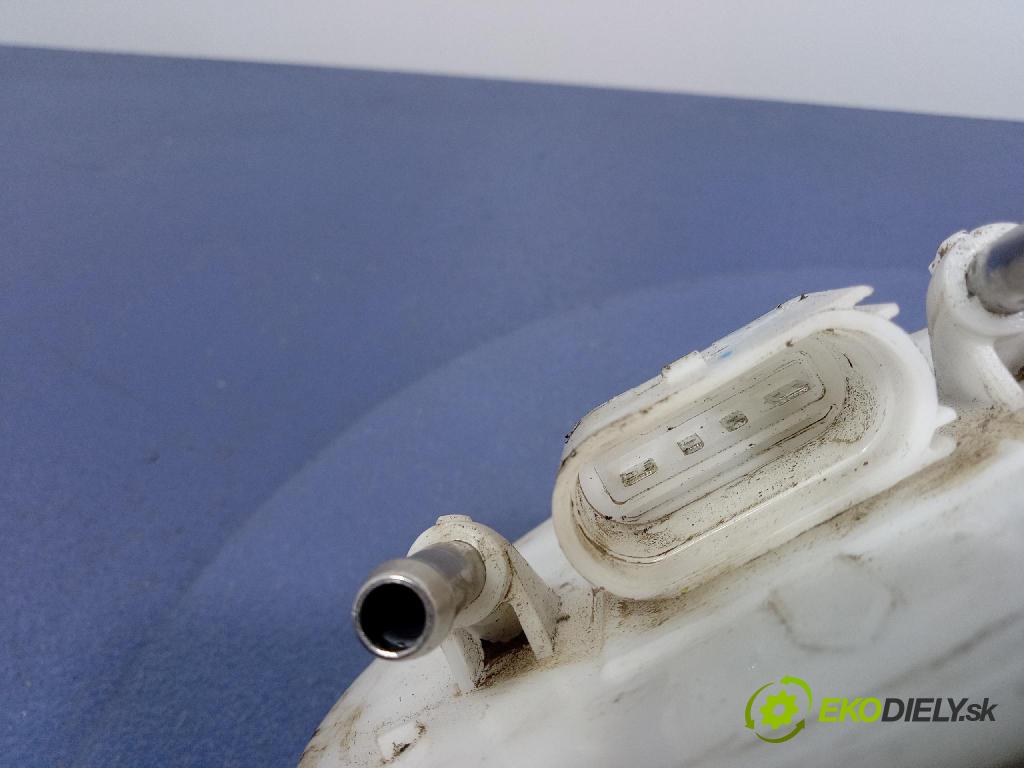 Volkswagen Passat 2001 čerpadlo Pohonné hmoty / Systém Měření 