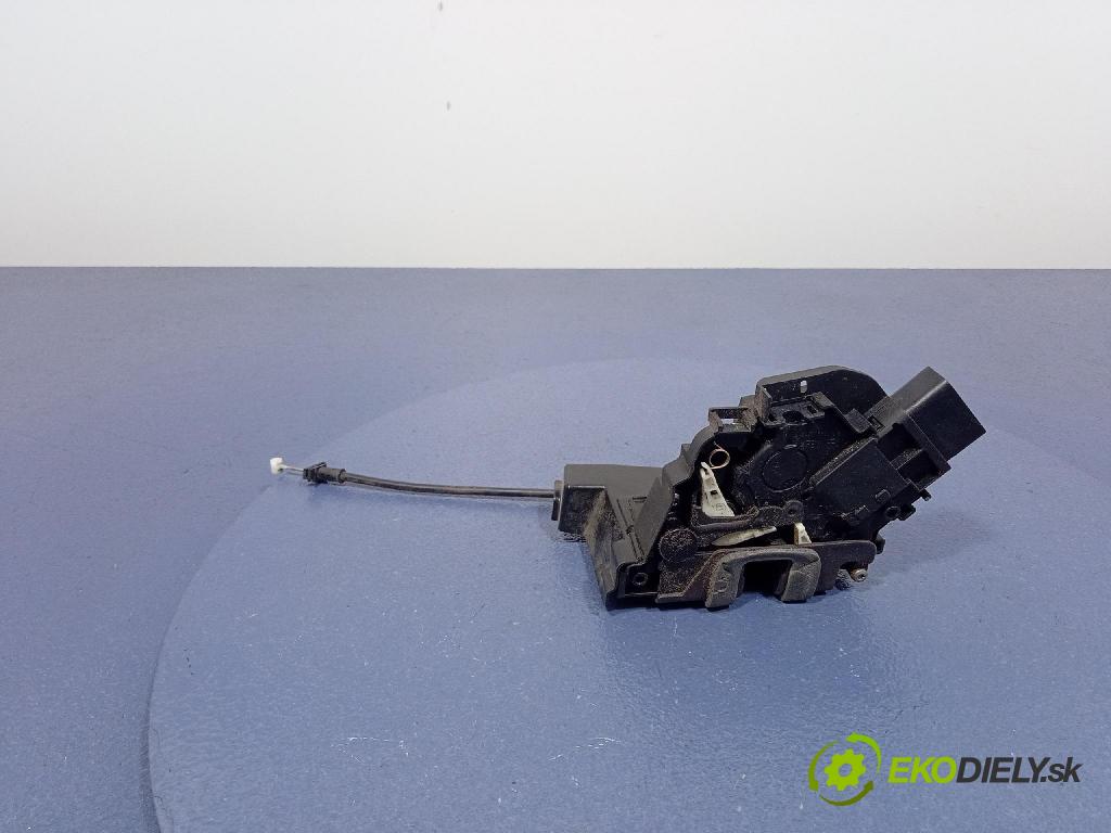 Ford S-max 2007 zámek dveře před Levý: 6M2A-R21813-EB