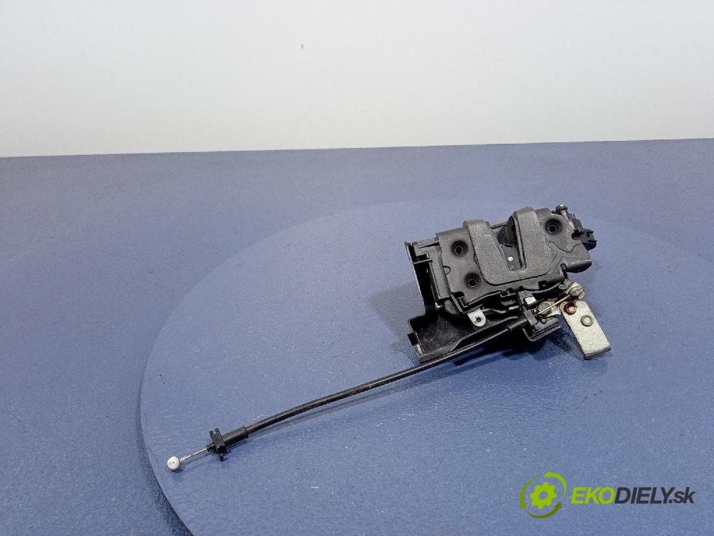 Ford S-max 2007 zámek dveře před Levý: 6M2A-R21813-EB