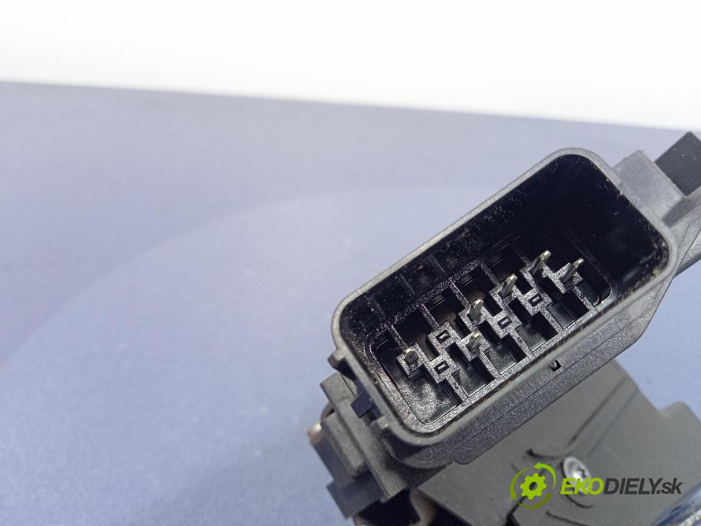 Ford S-max 2007 zámek dveře před Levý: 6M2A-R21813-EB