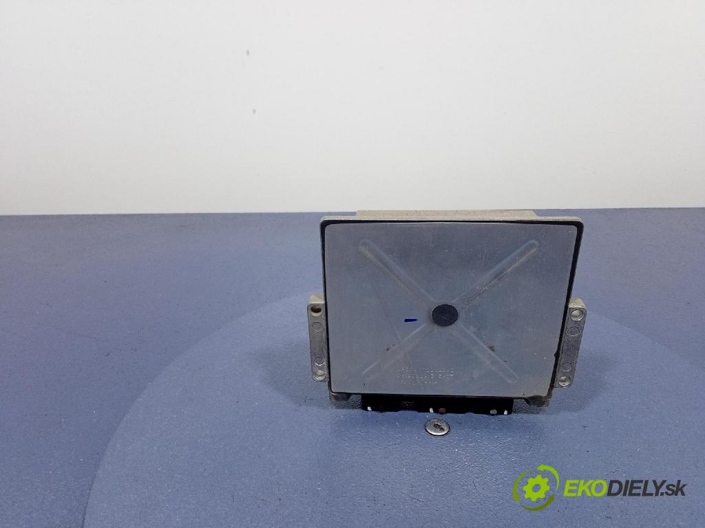 Ford Mondeo 2008 riadiaca jednotka Motor: 6G91-12A650-CG