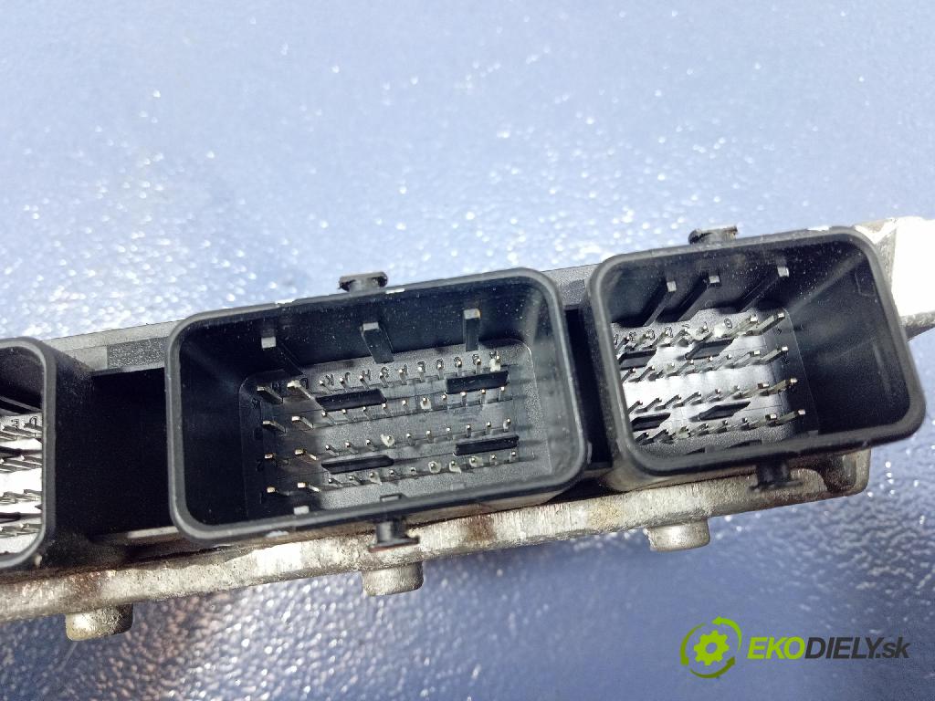 Ford Mondeo 2008 riadiaca jednotka Motor: 6G91-12A650-CG