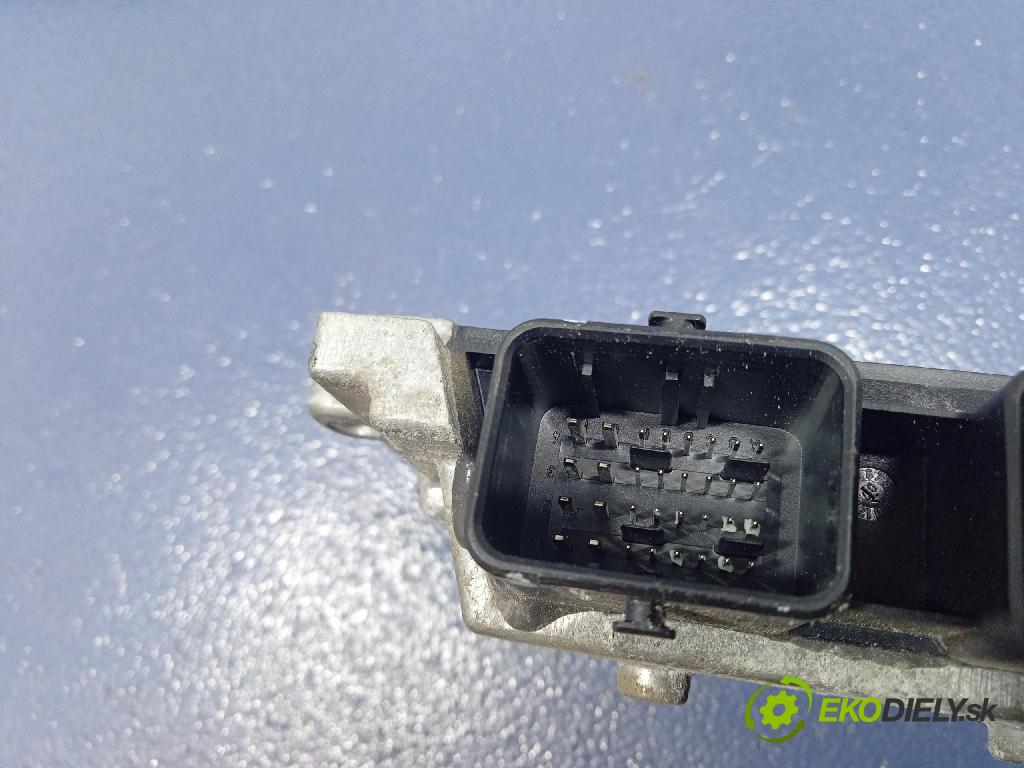 Ford Mondeo 2008 riadiaca jednotka Motor: 6G91-12A650-CG