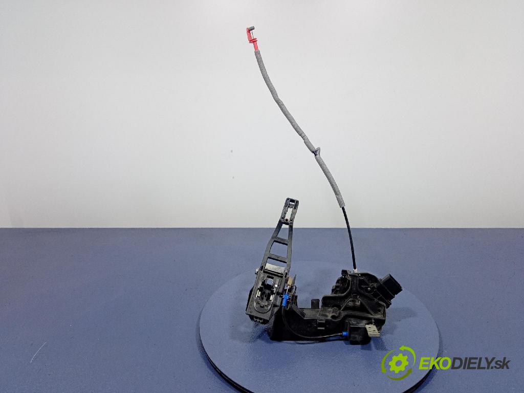 Ford Mondeo 2008 zámek dveře před v pravo: 8M2A-R21812-AA