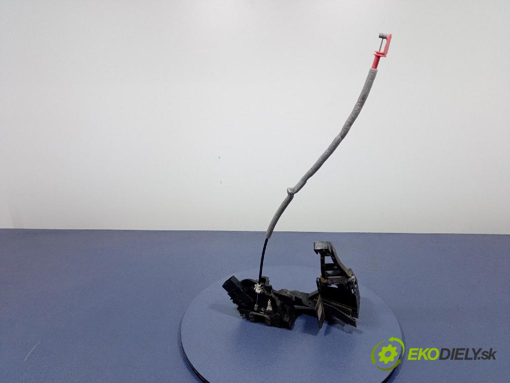 Ford Mondeo 2008 zámek dveře před v pravo: 8M2A-R21812-AA