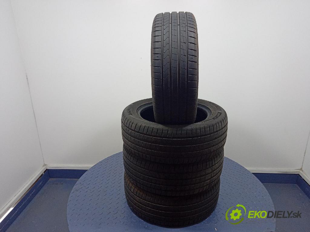 Kia Carnival 2006 pneumatiky: Leto: 8808563545363