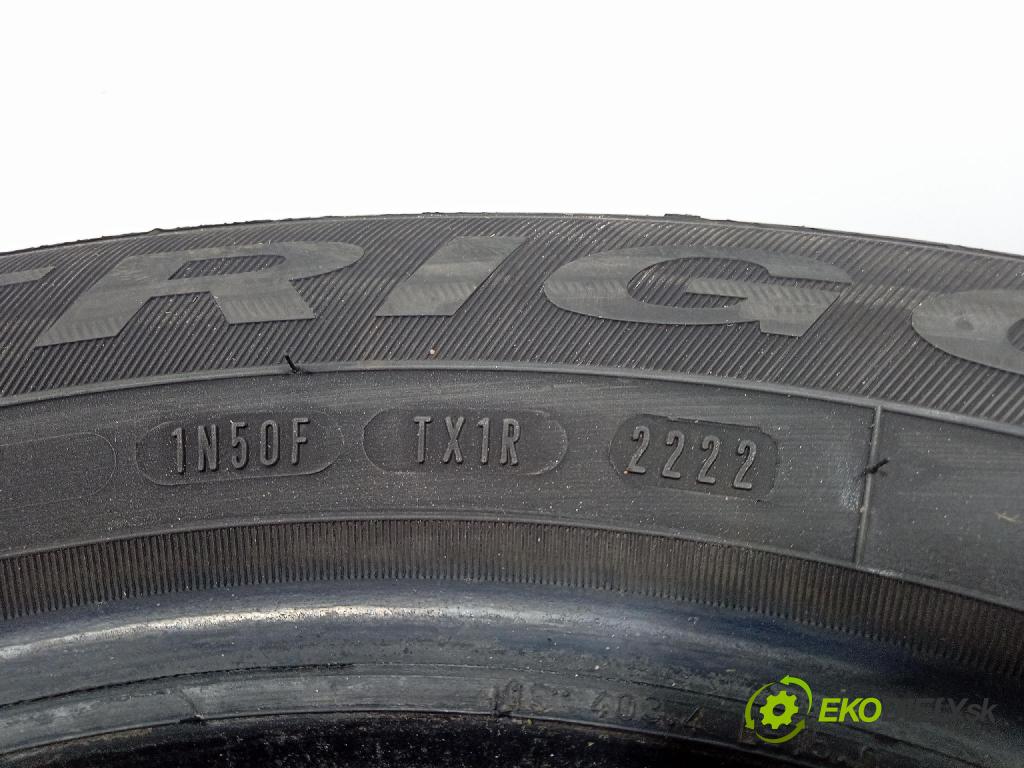 Subaru Legacy 2005 pneumatiky: Zima 4038526356123