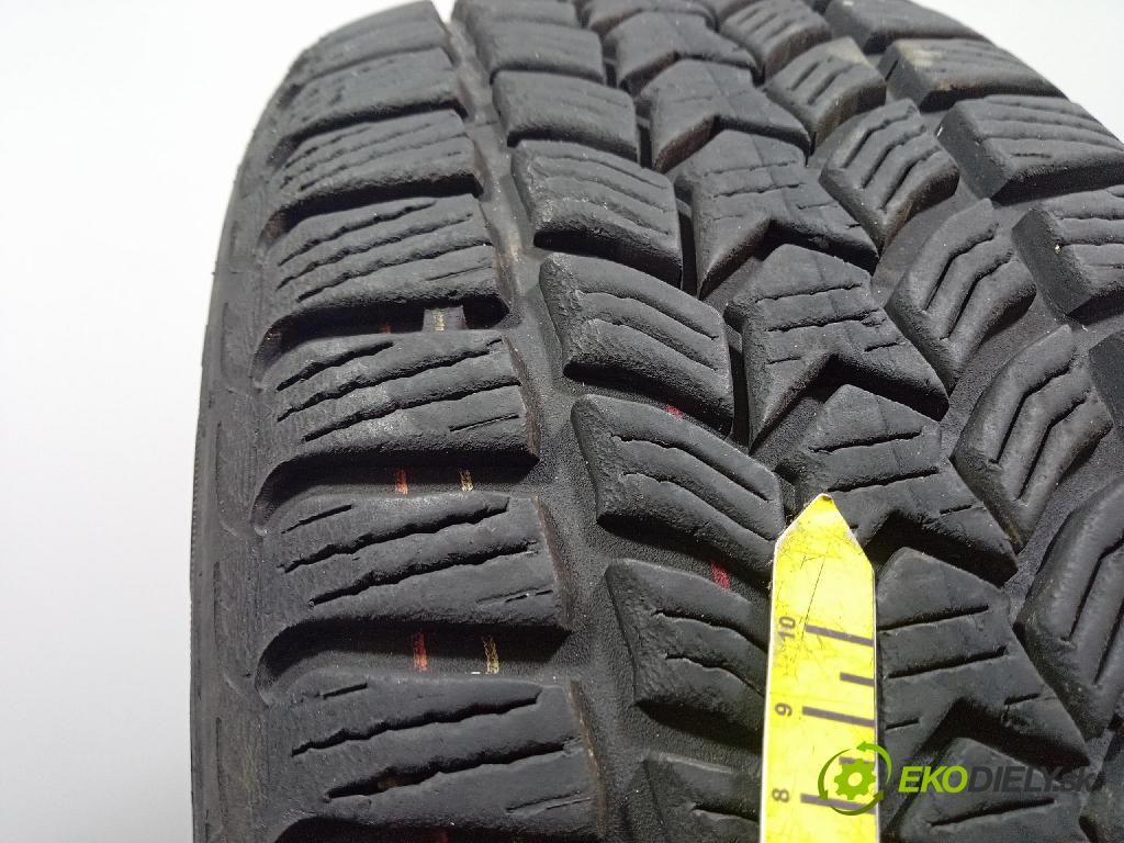 Subaru Legacy 2005 pneumatiky: Zima 4038526356123