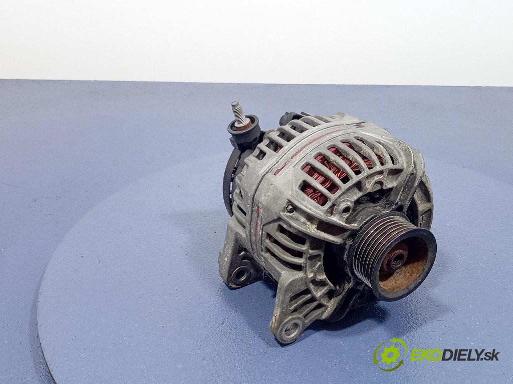 Jeep Grand cherokee 2001 Alternator 56041322AB