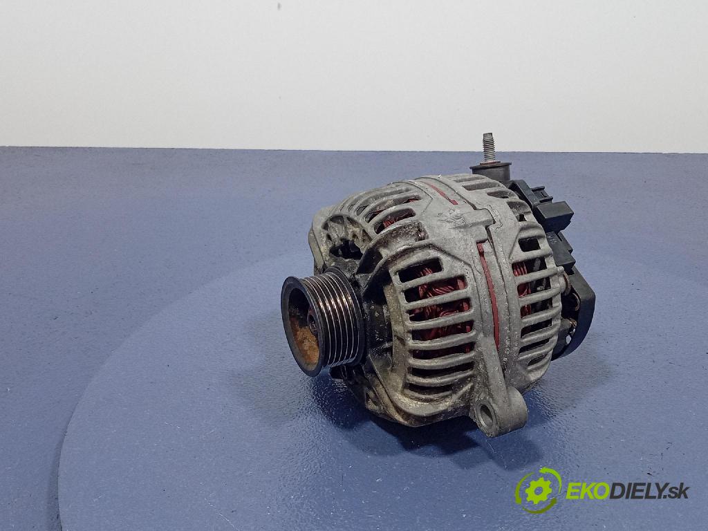 Jeep Grand cherokee 2001 Alternator 56041322AB