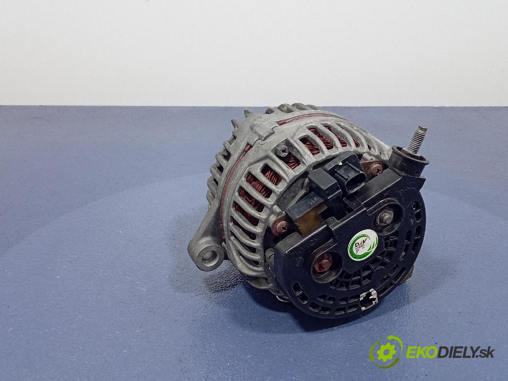 Jeep Grand cherokee 2001 Alternator 56041322AB