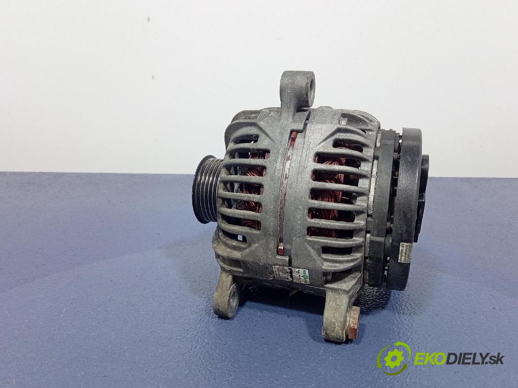 Jeep Grand cherokee 2001 Alternator 56041322AB