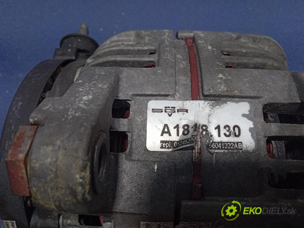 Jeep Grand cherokee 2001 Alternator 56041322AB