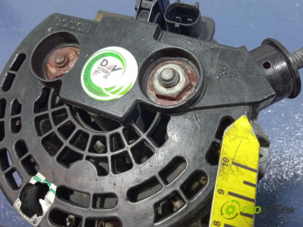 Jeep Grand cherokee 2001 Alternator 56041322AB