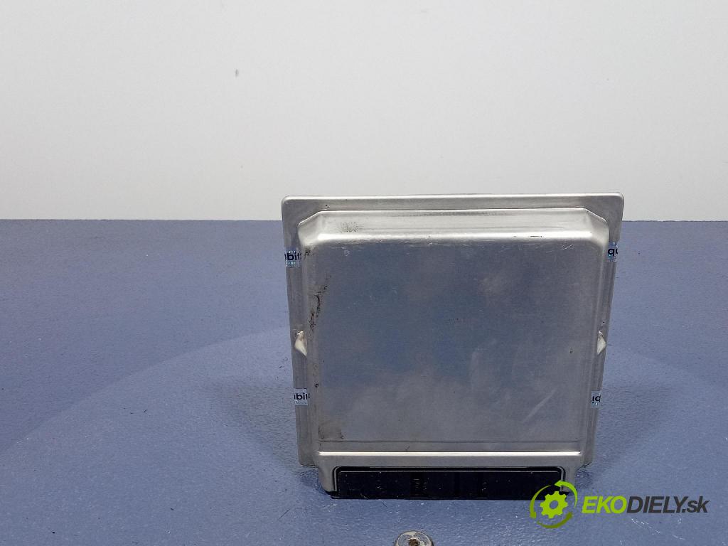 Mercedes-benz C 180 2000 riadiaca jednotka Motor: A0265454732