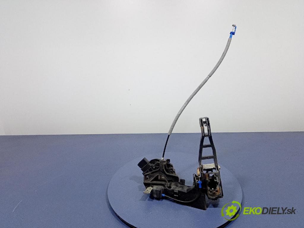 Ford Mondeo 2008 zámek dveře před Levý: 6M2A-R21813-EC