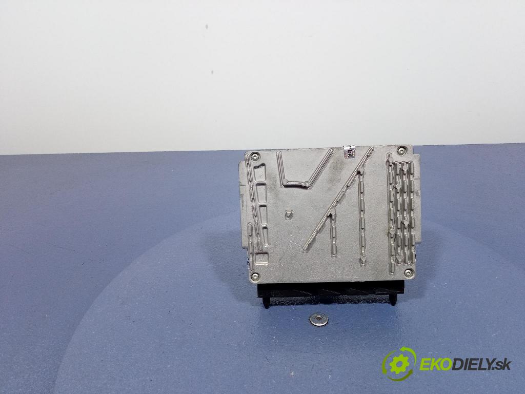 Volvo S60 2003 riadiaca jednotka Motor: 30637733