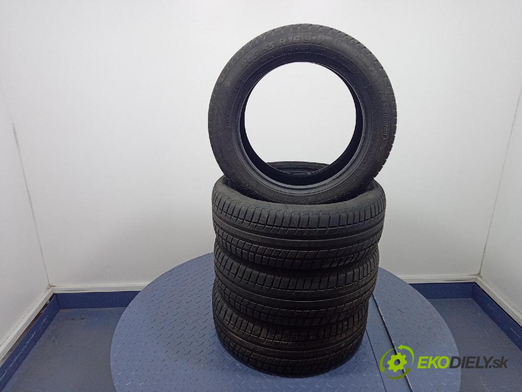 Mercedes-benz C 180 2000 pneumatiky: Leto: 3528708374690