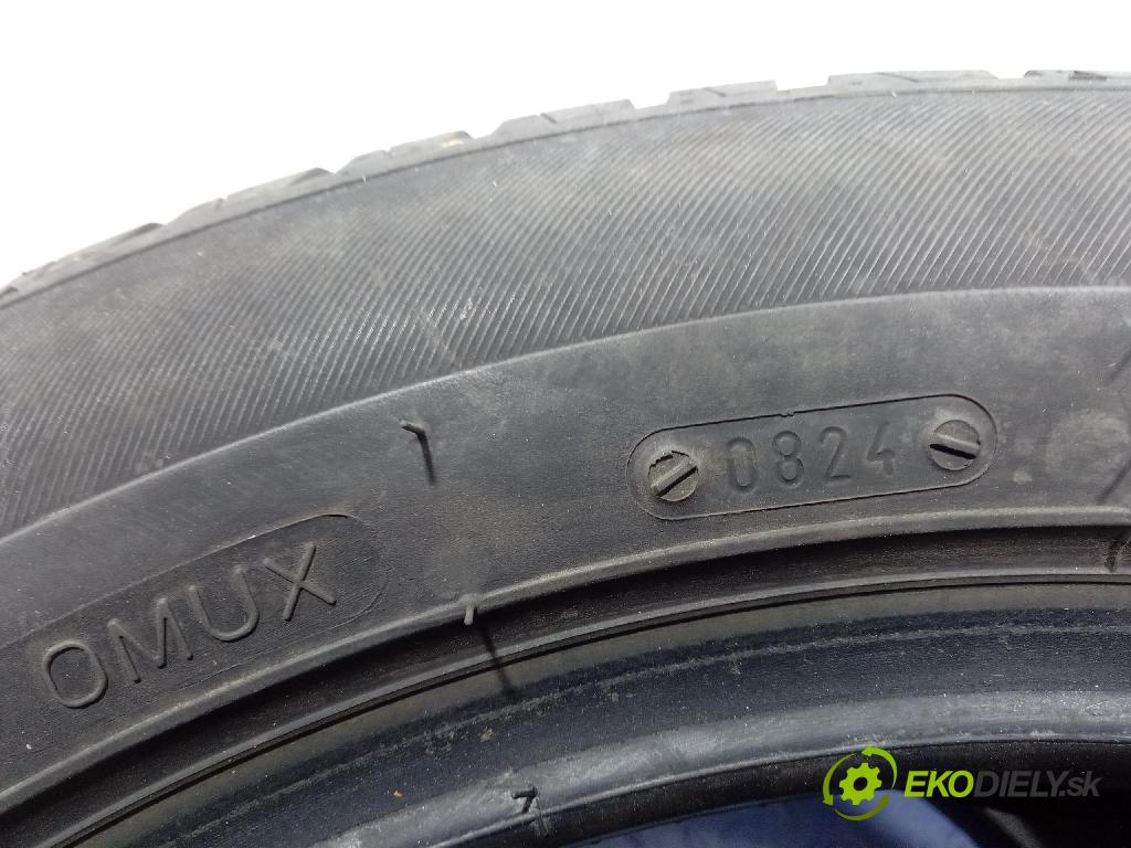Mercedes-benz C 180 2000 pneumatiky: Leto: 3528708374690